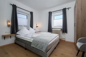 Appartement Alpenzauber