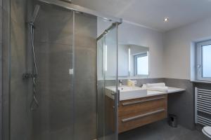 Appartement Alpenzauber