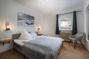 Appartement Alpenzauber