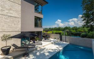 Villa Oliva 2