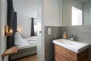 Appartement Alpenzauber