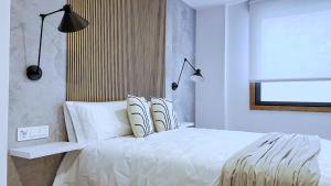 Apartamentos centro Vilagarcía