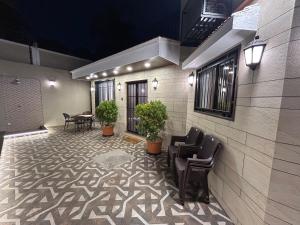 Al Barakah 5 BHK Private Swimming Pool Villa