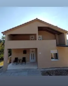 Apartmani Suvodoli - Karuč