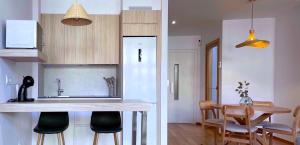 Apartamentos centro Vilagarcía