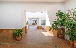 1 Bedroom Nice Apartment In Chipiona