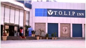 马迪图丽普酒店 - 开罗