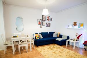 HOMEY apartment - riverside VIEW, near Genesys