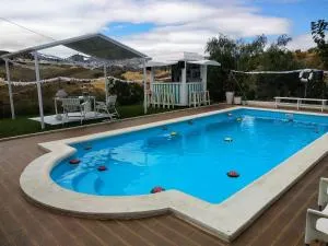 Casa Rural El Almendro - Ольвера