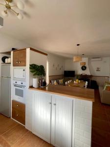 Casa Rural El Almendro