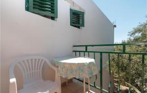 Apartment Korcula-Prizba Croatia