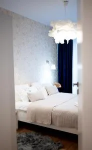 HOMEY apartment - riverside VIEW, near Genesys - Ghioroc