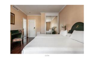 Standard Double Room room in Mercure Rio Badajoz
