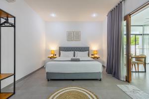 Villa Zoja Canggu, 4 mins to beach, Pererenan