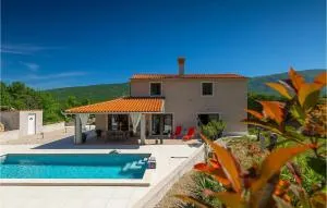 Villa Des4U - Nova Vas