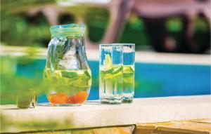 Apartment Marceljani Cr