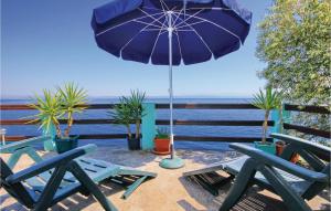 Holiday Home Blaca Bb Ii - 3hvězdičkové hotely ve městě Prigradica