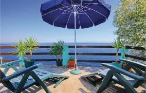 Holiday Home Blaca Bb Ii - Prigradica