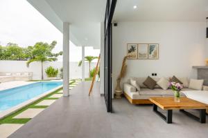 Villa Zoja Canggu, 4 mins to beach, Pererenan