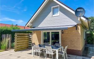 3 Bedroom Amazing Home In Baarland