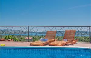 Gorgeous Home In Sibenik