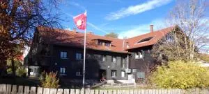 Pension Mittelallgäu - Dietmannsried