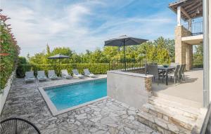 Holiday Home Baredine Iii