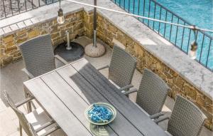 Holiday Home Baredine Iii