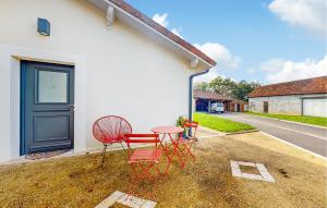 4 Bedroom Amazing Home In Sanilhac