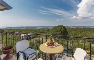 Apartment Koromacno Sveti Lovrec - Viskovići