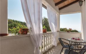 Apartment Koromacno Sveti Lovrec