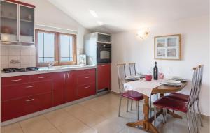 Apartment Koromacno Sveti Lovrec