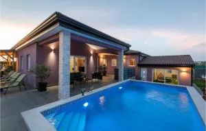 Villa Elorea - Stuparić