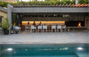 Villa Opatija Hills Ika