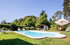 Pet Friendly Home In Camaiore