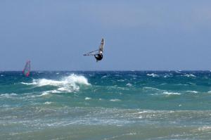 Residence Villa Carmen fronte mare a 50 mt