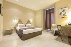 Hotels Hotel Amiraute : photos des chambres