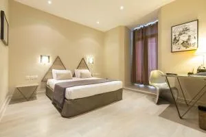 新阿米劳德酒店 - 土伦