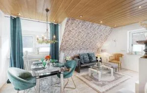 Lovely Apartment In Hagen With Wifi - 吕登沙伊德