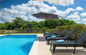 Villa Mara Svetvincenat