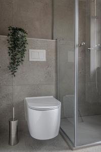 The Witch of Grič Studio Apartments