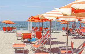 4 Bedroom Cozy Home In Lido Di Camaiore