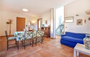 4 Bedroom Cozy Home In Lido Di Camaiore