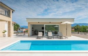 Villa Istra Panorama Ii