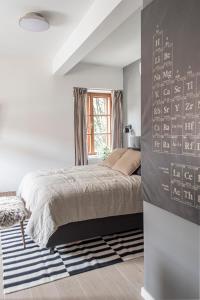 The Witch of Grič Studio Apartments