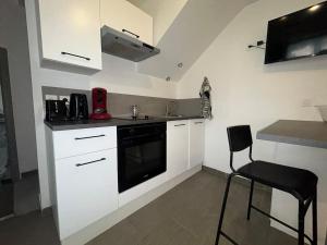 Comfortable A C, nice decor