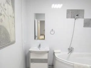 Sherlock Hotel - Zalyutino