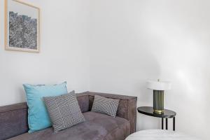 4 bedrooms 2 bathrooms furnished - Salamanca - refurbished - MintyStay