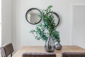 4 bedrooms 2 bathrooms furnished - Salamanca - refurbished - MintyStay