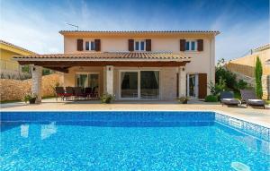 Villa Natasha